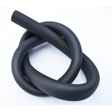 length 1.8m rubber foam insulation pipe tube length 2m insulation tube